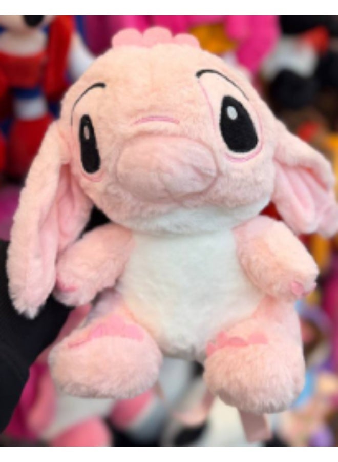 Children's fabric backpack
